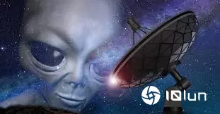 为何现在少见外星人？  专家: 外星文明水平有限 或因“无聊”停止探索