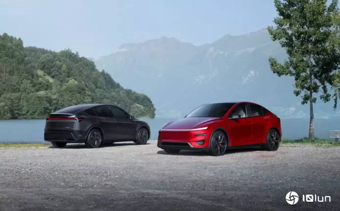 Tesla Model Y双向充电功能登场　变身“巨型移动电源”为家居、露营电器供电