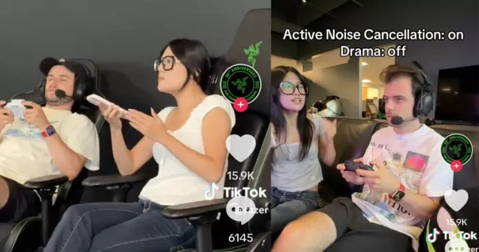 Razer陷性别风波 耳机广告被批歧视  "别让(女性)啰唆妨碍你的胜利"