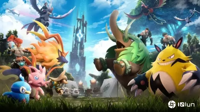 任天堂对Palworld专利指控受挫 日本特许厅指涉案申请“缺乏创造性步骤”