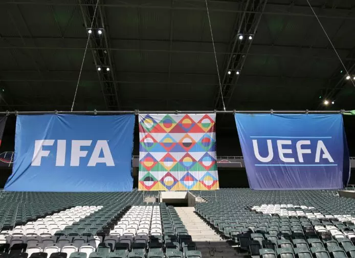 UEFA成首个加入全球反盗版联盟体育组织 对抗每年流媒体损失280亿美元