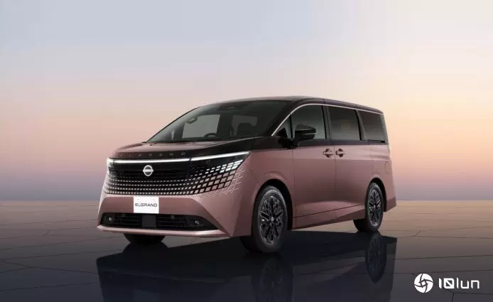 Nissan第四代旗舰MPV大改款亮相 全新Elgrand挑战Toyota Alphard