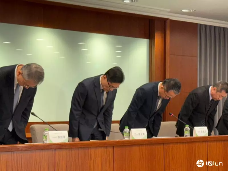 长荣航空孙嘉明致歉启动精进措施！空服员工会驳斥将前往马拉松陈抗