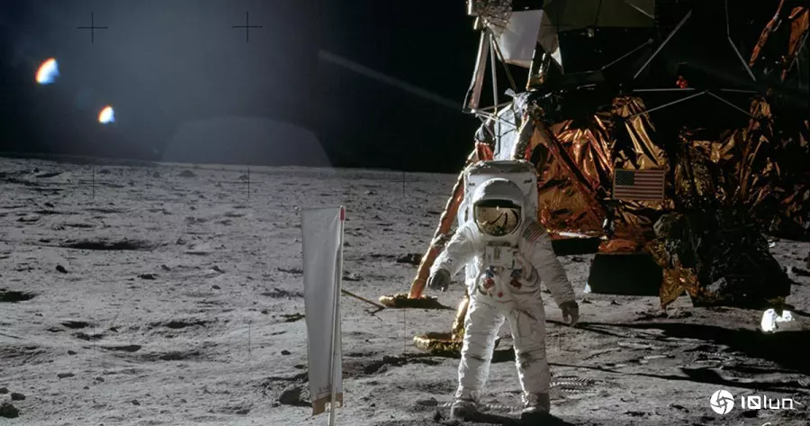 NASA要在月球盖“村庄”！2035年前拼出人类永久基地