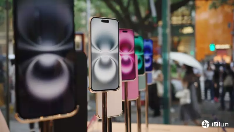 苹果A20芯片提升能效，iPhone 18铺路硅碳电池