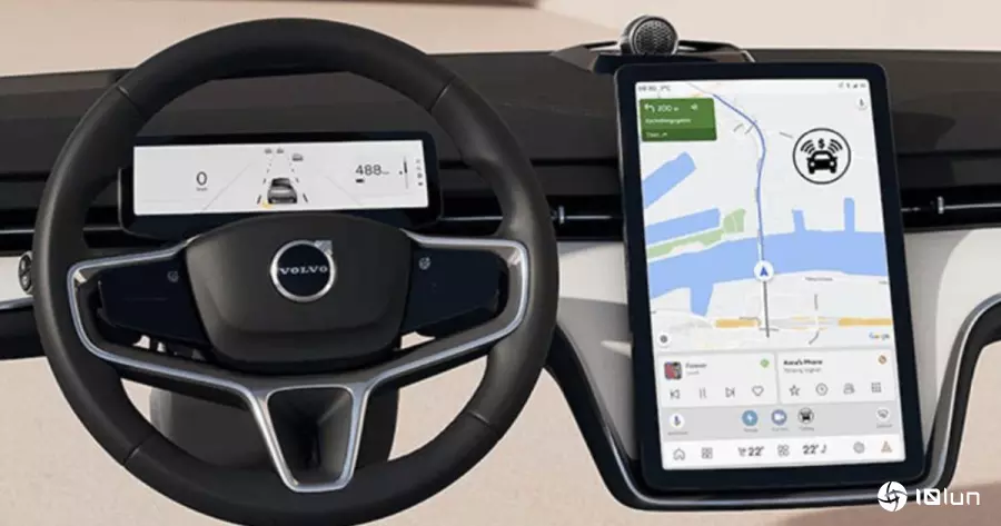 从Volvo汽车测试车内支付，观察嵌入式支付在IoT产业的趋势