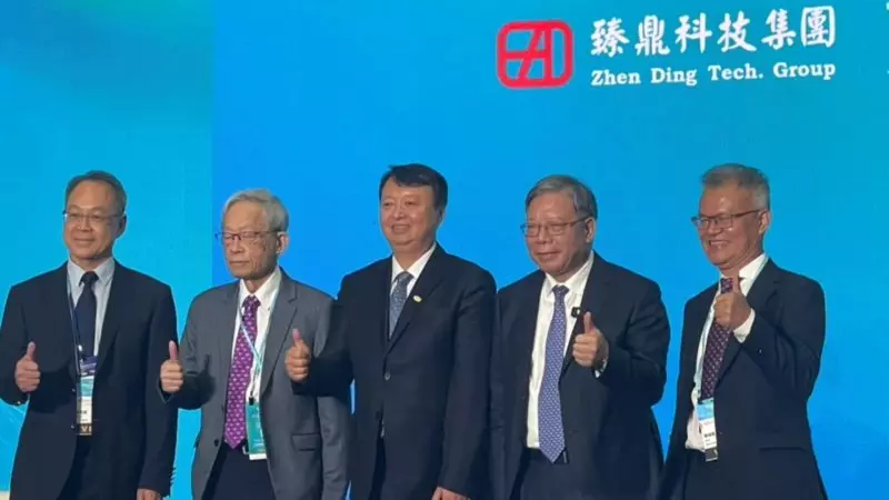 AI重塑半导体制造链，封装与载板将成下一个战场