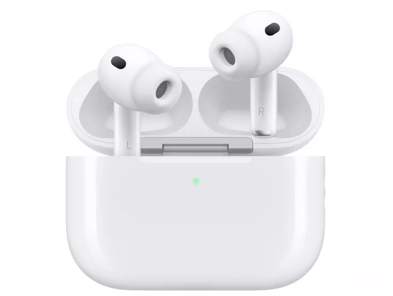 AirPods Pro 3有异音？ANC模式下出现嘶嘶声与白噪音