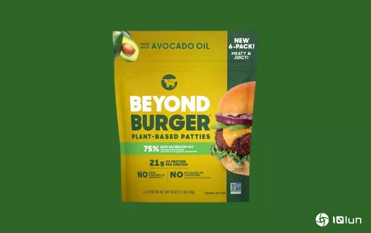 BYND扩大联手沃尔玛，变身迷因股 股价飙146%