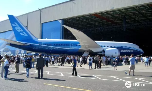 波音9月交机达55架 全年力拼超越2018年水准