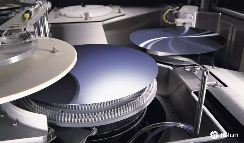 AI加持 芯片切割机厂DISCO传业绩优、股价大涨