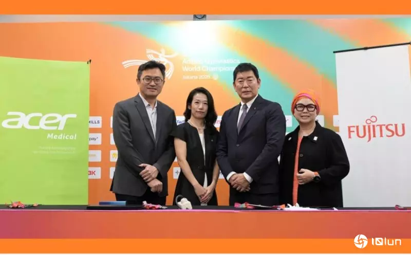 宏碁智医开发App鼓励银发族运动，打造健康促进型保险