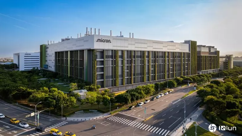 美光挖角三星、SK海力士工程师 跨海助攻台中厂