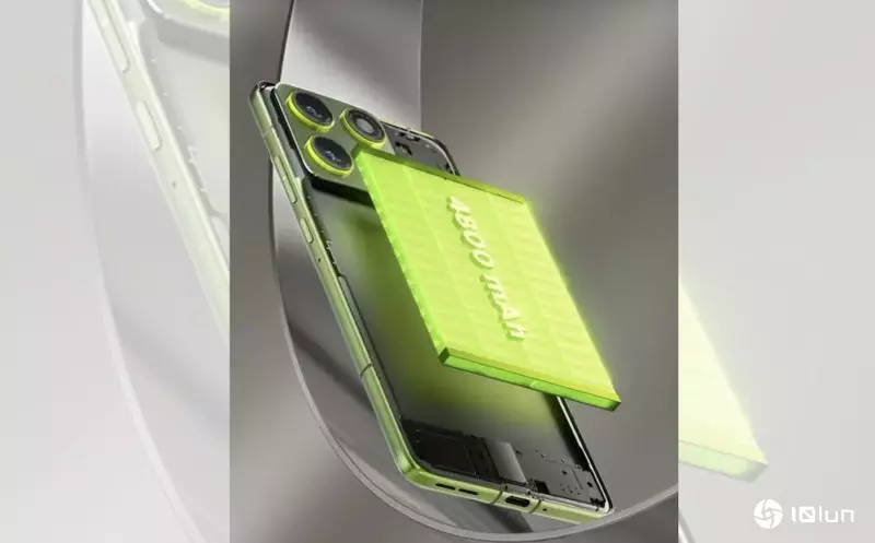 Motorola挑战轻薄极限，5.8mm机身塞4,800mAh电池