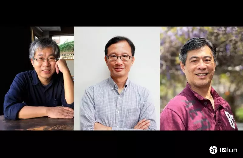 台湾物理学界国际曝光率打开，台大3教授同时当选美国物理学会会士