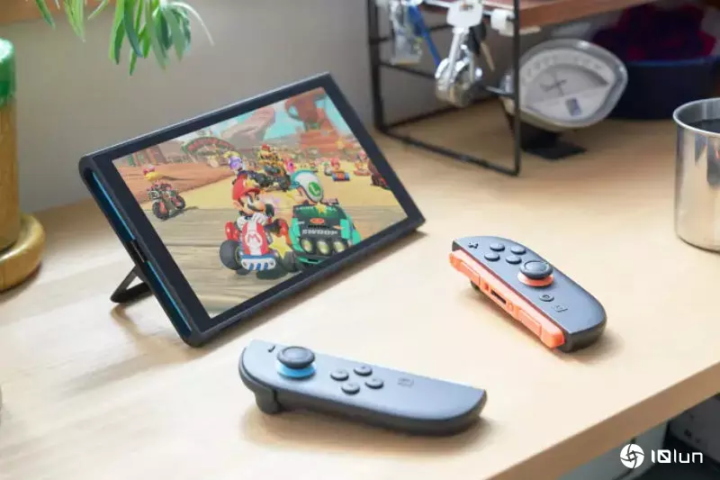 任天堂传增产Switch 2、今年度内拼生产2,500万台