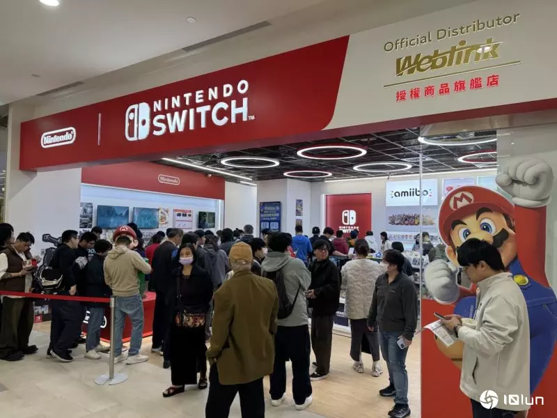 任天堂Switch 2上市加持，展碁第三季营收年增27%