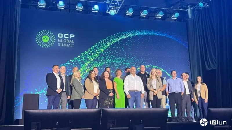 OCP高峰会揭AI新蓝图，AMD、ARM与英伟达加入董事会
