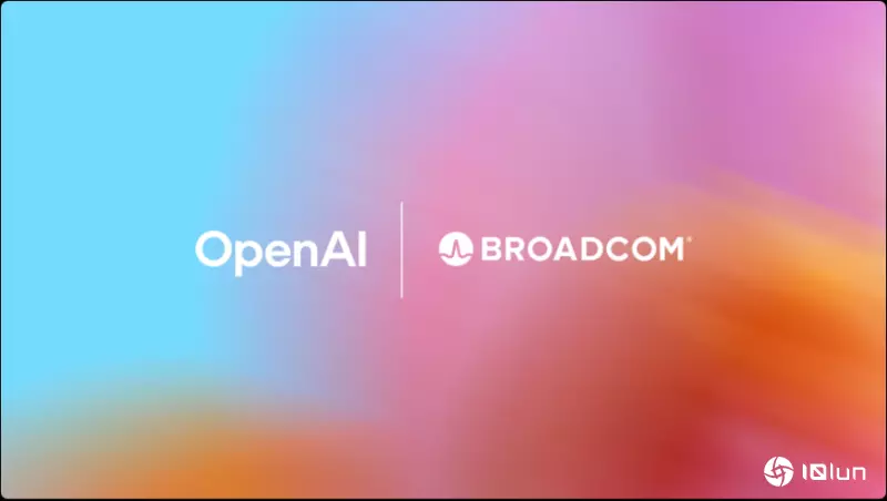 陆行之：与OpenAI合作厂商，博通不送钱不送股票最厉害