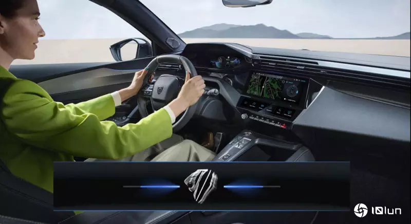 Stellantis、鸿海、Uber合作Robotaxi大联盟