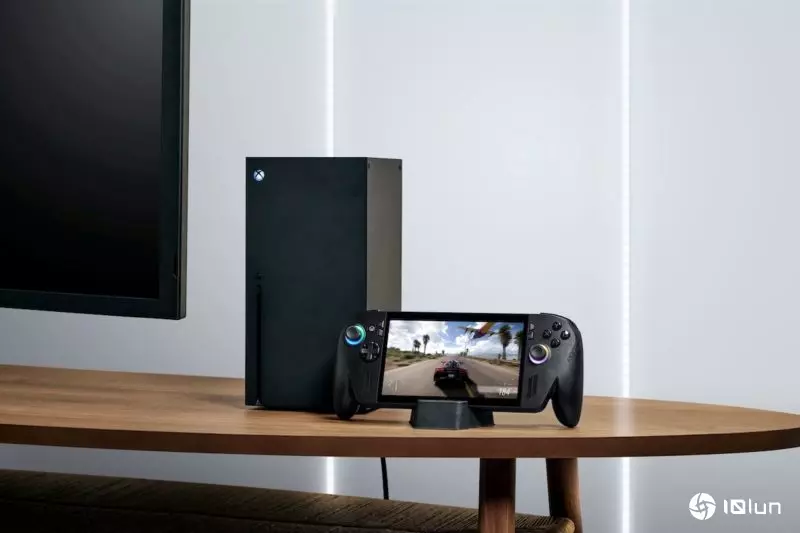 游戏掌机ROG Xbox Ally开卖，Xbox生态系、AMD处理器助攻玩家体验