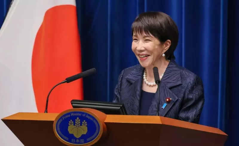日新首相强推核电复兴，盼压通胀、减少燃料依赖