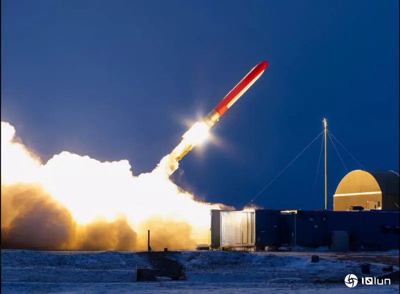 飞行脏弹，俄罗斯宣布成功试射核动力巡弋导弹