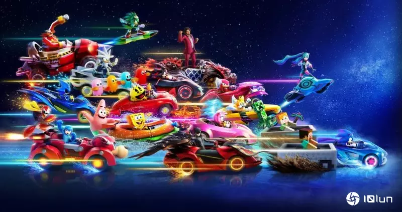 音速小子重新加速，SEGA如何在“即时服务”游戏时代找回竞争力？