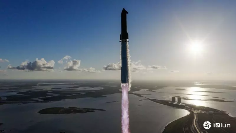 SpaceX星舰完成第11次试飞进入成熟阶段，下次将推“星舰3.0”版本
