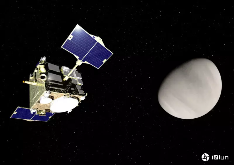 破晓号正式结束任务，金星失去最后一艘运行中探测器