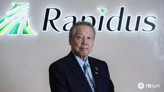 日本Rapidus获美国客户支持　IBM和Tenstorrent明年开始原型制作　也有其他企业陆续接触洽询