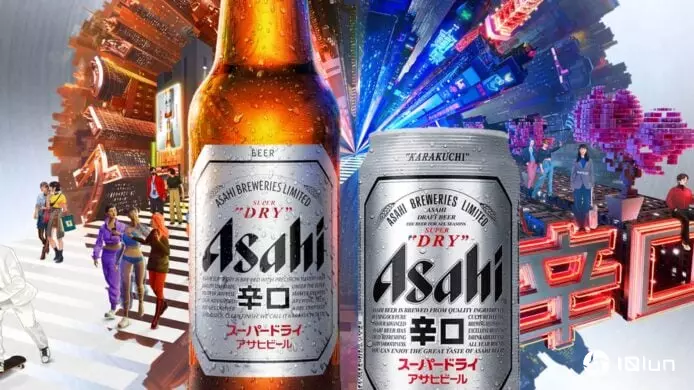 朝日啤酒遭网络攻击停产 日本面临Super Dry短缺危机