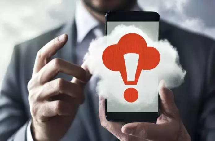 AWS云计算服务中断带来启示　企业部署需加强“抗逆力”