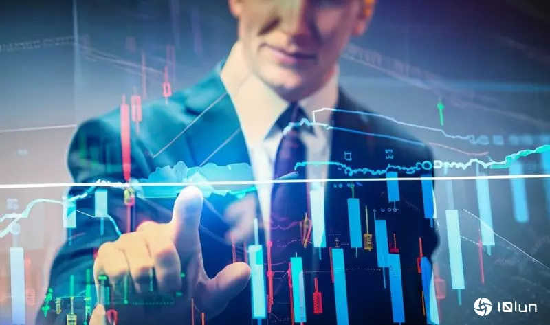 AI热潮推动英伟达股价飙升，市值逼近5兆美元