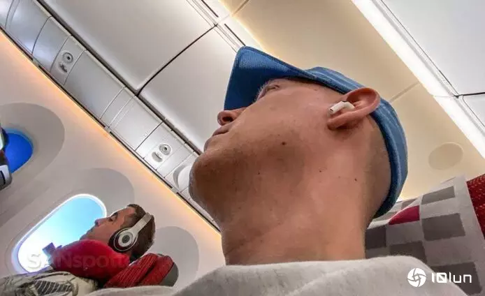 AirPods Pro 3搭飞机被指有异音 多用户反映ANC引起刺耳声响