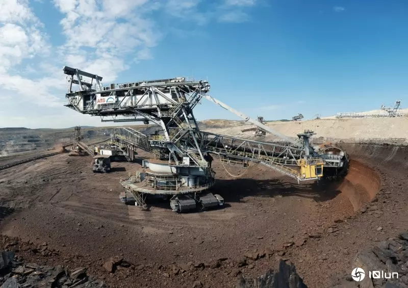 彭博：G7计划成立关键矿产联盟，抗衡中国主导地位