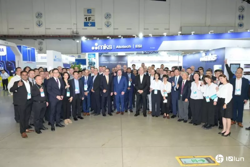 MKS Atotech和ESI参加2025 TPCA Show和IMPACT