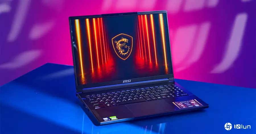 MSI Stealth 16 AI A2HWFG电竞笔记本评测：Intel Core Ultra 7搭配RTX 5060，轻薄机身仍展现出色性能