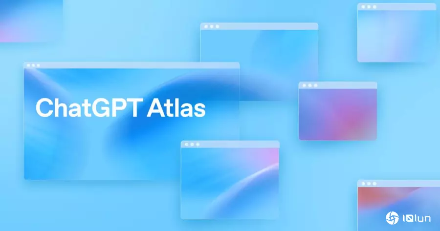 外媒评测ChatGPT Atlas浏览器，指出4点优于Google Chrome