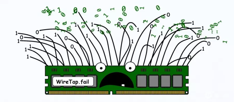 新攻击WireTap监听DDR4恢复SGX私钥，动摇Intel远程审许可信度