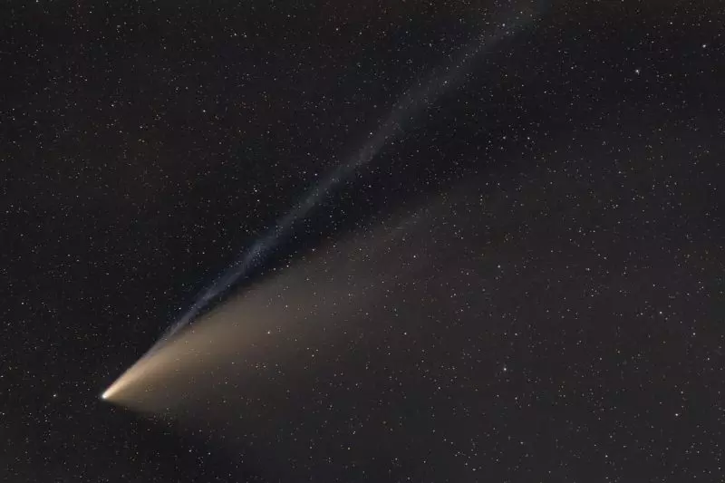 NASA木卫二快艇将遇上3I/ATLAS彗星，或可首次直接采样星际物质