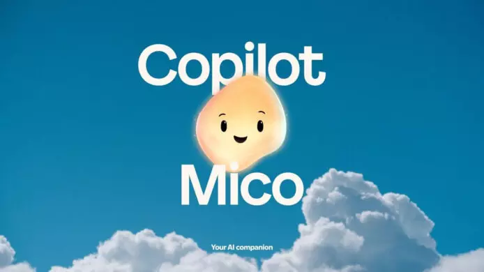 Microsoft复活Clippy成彩蛋　Copilot秋季更新推出动画助手Mico