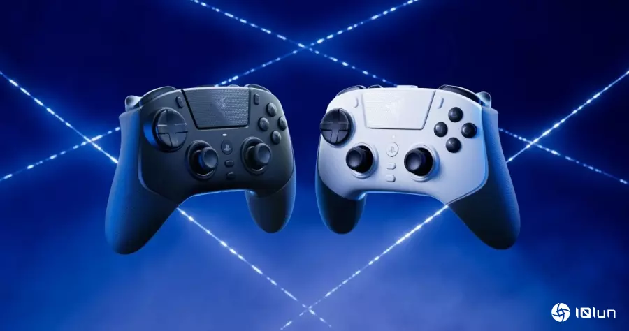 Razer Raiju V3 Pro登场：专为PS5打造的无线控制器，配置TMR摇杆、HyperTriggers技术
