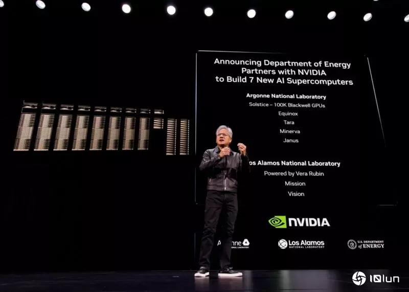 英伟达市值冲破5兆美元创历史新高！台股14文件“含辉ETF”跟着起飞