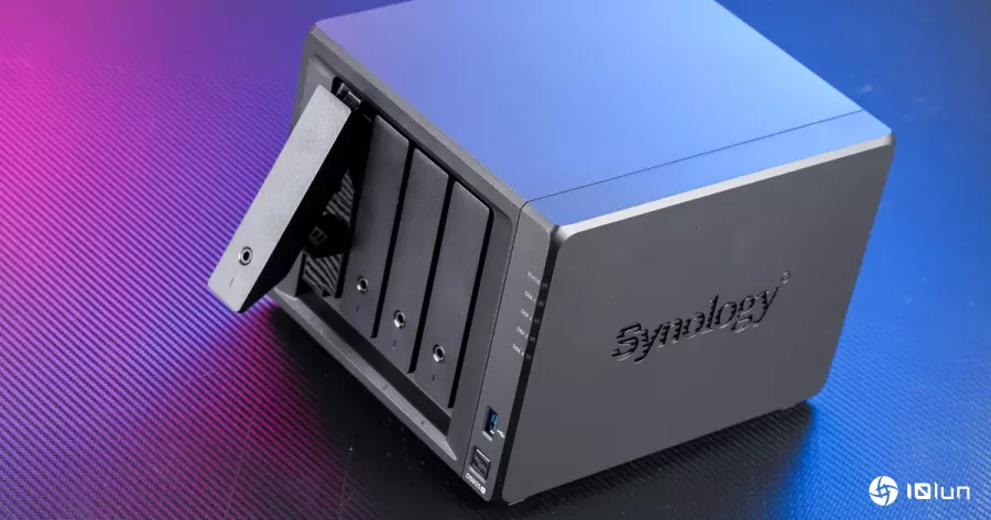 Synology扩展存储弹性：DSM 7.3支持第三方硬盘，AI Console兼容OpenAI API