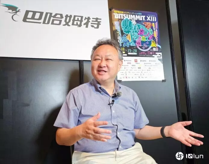 吉田修平遗憾PS1时代 大量经典日本游戏未能进军欧美市场