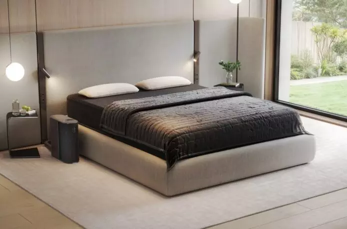 AWS故障令智能床过热 Eight Sleep急推停电模式