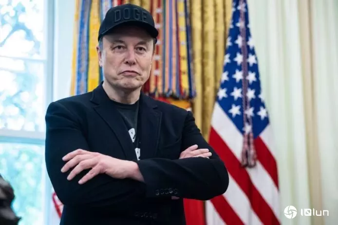 Elon Musk宣布开发Grokipedia挑战Wikipedia“偏见” 称将大幅改善准确度