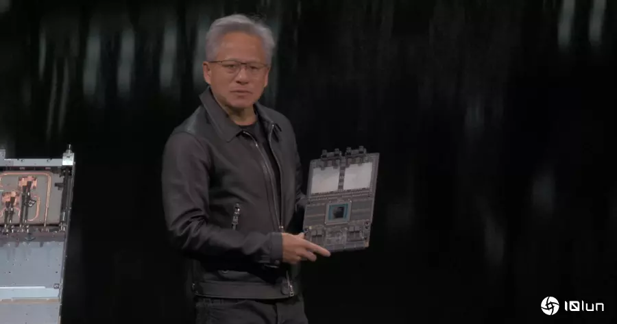 NVIDIA Vera Rubin Superchip登场，打造超级数据中心数字孪生与物理AI