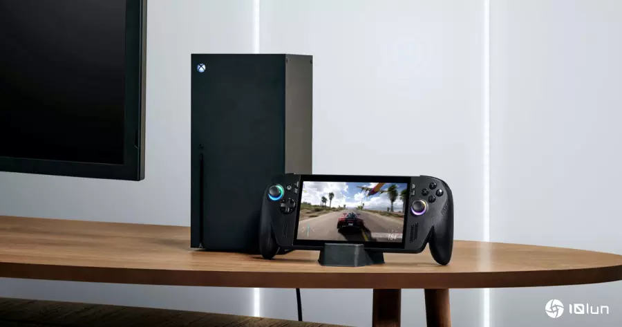 ROG Xbox Ally系列掌机评测：纯正血统的Xbox首款掌上游戏机，是否值得期待？